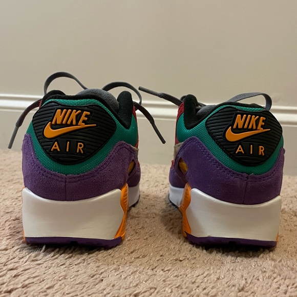 Nike Air Max - Picture 3 of 4